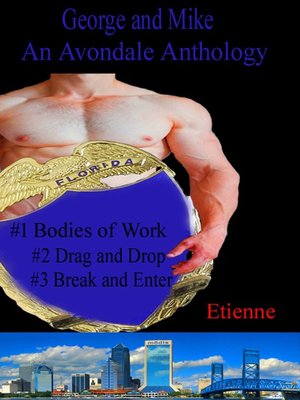 cover image of George and Mike (an Avondale Anthology)